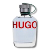 Hugo Boss – Hugo Man Eau de Toilette – 75 ml – Edt