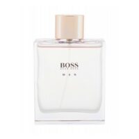 Hugo Boss – Orange Man Eau de Toilette – 100 ml – Edt