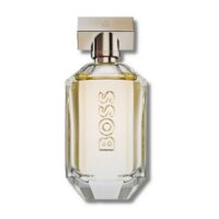 Hugo Boss – The Scent For Her Eau de Parfum – 100 ml