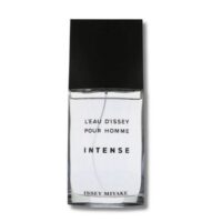 Issey Miyake – L’eau D’Issey Intense for Men – 75ml – Edt