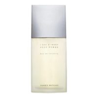 Issey Miyake – L’eau D’Issey Men – 125 ml – Edt