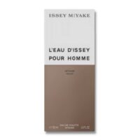 Issey Miyake – L’Eau D’Issey Pour Homme Vetiver – 50 ml – Edt
