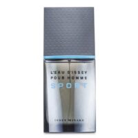 Issey Miyake – L’eau D’Issey Sport Homme – 50 ml – Edt