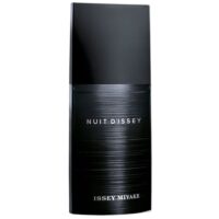 Issey Miyake – Nuit D’Issey Pour Homme – 125 ml – Edt