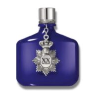 John Varvatos – XX Indigo – 125 ml – Edt