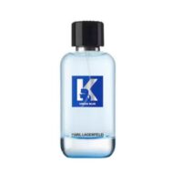 Karl Lagerfeld – Jeans Urban Blue Eau de Toilette – 100 ml