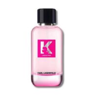 Karl Lagerfeld – Jeans Urban Pink Eau de Parfum – 100 ml