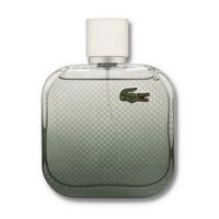 Lacoste – L.12.12 Blanc Eau Intense Eau De Toilette – 100 ml