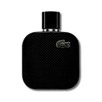 Lacoste – L.12.12 Noir Eau de Toilette – 100 ml