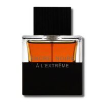 Lalique – Encre Noire A L’Extreme Pour Homme – 100 ml – Edp