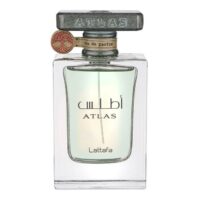 Lattafa Perfumes - Atlas Eau de Parfum - 55 ml