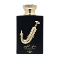 Lattafa Perfumes - Ishq Al Shuyukh Gold Eau de Parfum - 100 ml