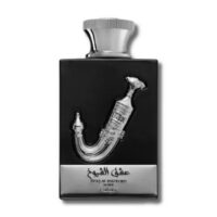 Lattafa Perfumes – Ishq Al Shuyukh Silver Eau De Parfum – 100 ml