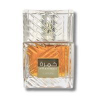 Lattafa Perfumes – Khamrah Eau de Parfum – 100 ml – Edp