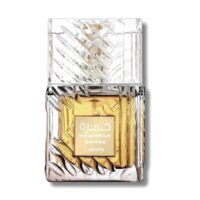 Lattafa Perfumes – Khamrah Qahwa Eau de Parfum – 100 ml