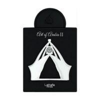 Lattafa Perfumes – Pride Art of Arabia 2 Eau de Parfum – 100 ml