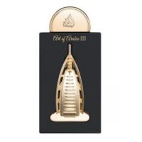 Lattafa Perfumes – Pride Art of Arabia 3 Eau de Parfum – 100 ml