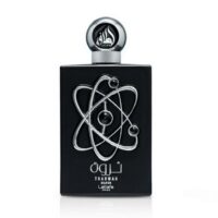 Lattafa Perfumes - Tharwah Silver Eau de Parfum - 100 ml