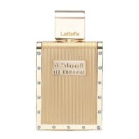 Lattafa Perfumes - The Kingdom Eau De Parfum - 100 ml