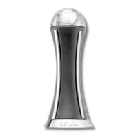 Lattafa Perfumes - Winners Trophy Silver Eau De Parfum - 100 ml