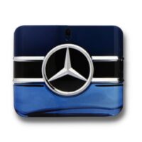 Mercedes Benz – Sign – 100 ml – Edp