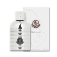 Moncler – Pour Homme Eau de Parfum – 60 ml
