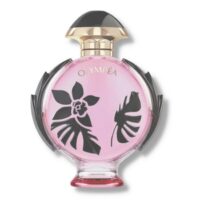 Paco Rabanne – Olympea Flora Eau de Parfum Intense – 50 ml – Edp
