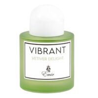 Paris Corner – Emir Vibrant Vetiver Delight – 100 ml – Edp