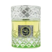 Paris Corner - Mawj Appletini Eau de Parfum - 100 ml
