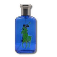 Ralph Lauren – Big Pony Blue #1 – 100 ml – Edt