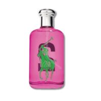 Ralph Lauren – Big Pony Woman Rosa 2 – 100 ml – Edt