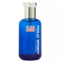 Ralph Lauren – Polo Sport – 125 ml – Edt