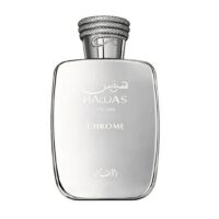 Rasasi - Hawas Chrome Eau de Parfum - 100 ml