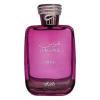 Rasasi - Hawas Diva Eau de Parfum - 100 ml