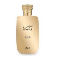 Rasasi - Hawas Elixir Eau de Parfum - 100 ml