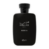 Rasasi - Hawas Kobra Eau de Parfum - 100 ml