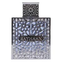 Rayhaan - Aquatica Eau de Parfum - 100 ml