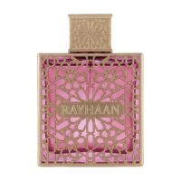 Rayhaan - Kiss Eau de Parfum - 100 ml