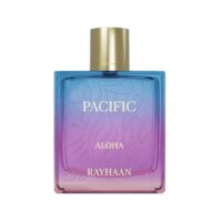 Rayhaan - Pacific Aloha Eau de Parfum - 100 ml
