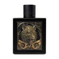 Rayhaan - Tiger Cal Cologne Edition Extrait De Parfum - 100 ml