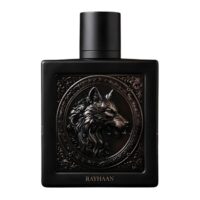 Rayhaan - Wolf Eau de Parfum - 100 ml