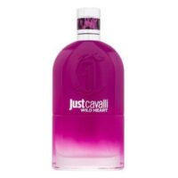 Roberto Cavalli – Just Cavalli Her Wild Heart – 90 ml – Edp