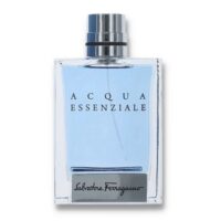 Salvatore Ferragamo – Acqua Essenziale Pour Homme – 100 ml – Edt
