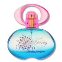 Salvatore Ferragamo – Incanto Charms Eau de Toilette – 100 ml