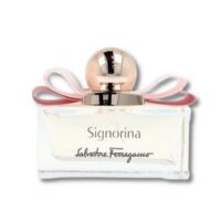 Salvatore Ferragamo – Signorina – 100 ml – Edp