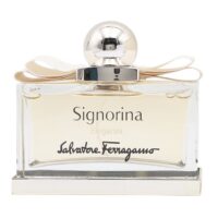 Salvatore Ferragamo – Signorina Eleganza – 100 ml – Edp