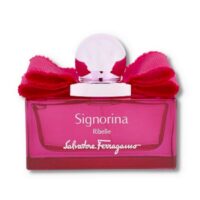 Salvatore Ferragamo – Signorina Ribelle – 100 ml – Edp