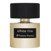 Tiziana Terenzi - White Fire Extrait de Parfum - 100 ml