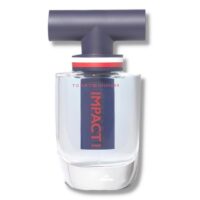 Tommy Hilfiger – Impact Spark – 100 ml – Edt