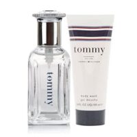 Tommy Hilfiger – Tommy Eau de Toilette Gaveæske – 100 ml – Edt